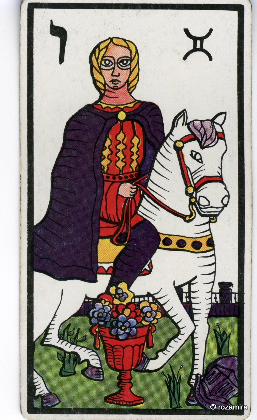 El gran tarot esoterico